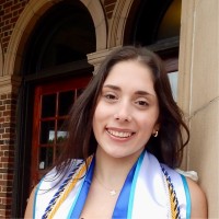 314 Action Employee Marisa Weinberg's profile photo