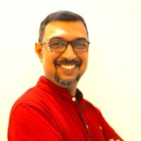 Chethan Murthy Email