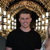 CALIFORNIA PIPELINE INSPECTION, INC. Employee Chad Virgil's profile photo