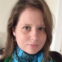 3di (3d innovations) Employee Kathryn Wolfley's profile photo