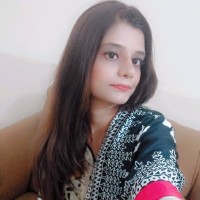 Reform Support Unit Employee Nighat Ansari's profile photo