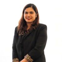 Aparna Saxena Email