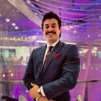 Cx3 Ads Employee Luis Grazia's profile photo