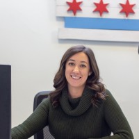 Revolution Brewing Chicago Employee Bridget McLaughlin's profile photo