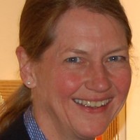 Swedish American Museum Employee Karin Abercrombie's profile photo