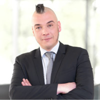 Michael Antony Email & Phone Number