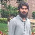 Bayer Crop Science Employee Sajid Munir's profile photo