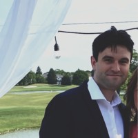 Chicago Beverage Systems Employee Brian Bonner's profile photo