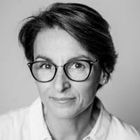 Centre Européen de Réalité Virtuelle Employee Christine Feunteuna's profile photo