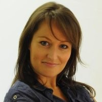 Fully Booked Formula Employee Lucy Johnson's profile photo