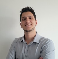 Hospital das Clínicas da Faculdade de Medicina da USP Employee Igor Salerno Filgueiras's profile photo