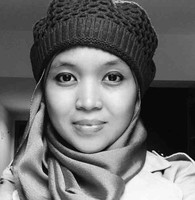 Syarifah Wafa Email