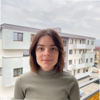 Enablement Data Employee Ioana Rotariu's profile photo