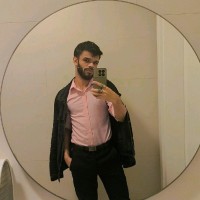Log20 Logistica Employee Henrique Marques's profile photo