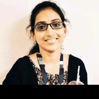 Canrone Software LLP Employee Sruthi Nair's profile photo