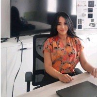 BIM experts Employee Ramla Jerbi's profile photo