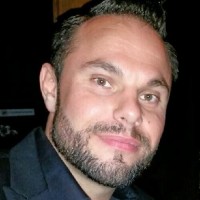 Datto Employee Nick Sacchinelli's profile photo