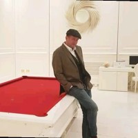 Rivit S.p.A. SB Employee Antoine Michas's profile photo