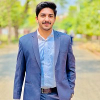 Sixlogics Employee Tahir Rana's profile photo