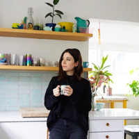GOOD COFFEE LLC Employee Makayla Reeder's profile photo