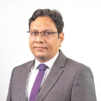 TechNova Imaging Systems (P) Ltd. Employee Abhishek Singh's profile photo