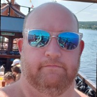 Instro Employee Toby Smith's profile photo