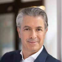 IconicC digital Employee Robert Diab's profile photo