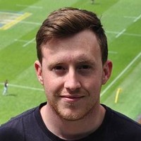 SimpsonHaugh Employee Callum Wray's profile photo