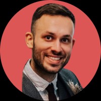 Beyond Equality Employee Sam Mincher's profile photo