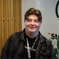 SoVibrant Ltd Employee Alexander Coates's profile photo