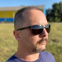 Invictus Employee Gergo Juhasz's profile photo