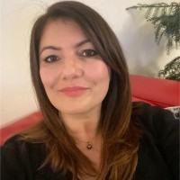 Paris - Vallée de la Marne Employee Gaëlle Comte's profile photo