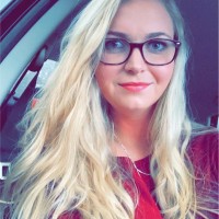 Anna Redd Email & Phone Number