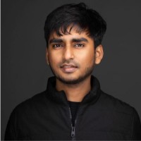 Deepchecks Employee Divy Chaurasia's profile photo