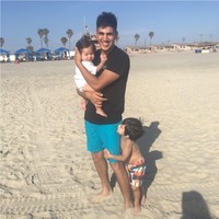 Nissan Russia Employee Isaac Jaime's profile photo