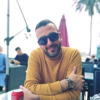 Pharmaceutiques Employee Naouara Imed's profile photo
