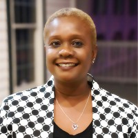 Hayes Gibson Property Services Employee Simone Brewer's profile photo