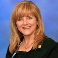 Georgia Bureau of Investigation (GBI) Employee Cheryl Savage's profile photo