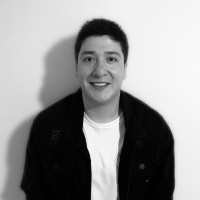 KINESSO Employee Alan David Ramírez Estrada's profile photo