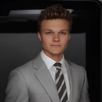 PerfectQuote Employee Seth Nelson's profile photo