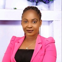 Doris Onyejekwe Email