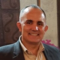 Luis Silva Email & Phone Number