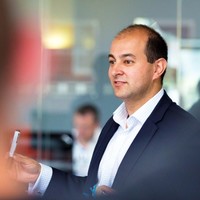 PEI Employee Neil Sayer's profile photo