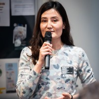 C12 Employee Gulibusitan Abulizi's profile photo