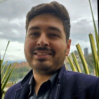 Veho Employee Sergio Moncada Ojara's profile photo