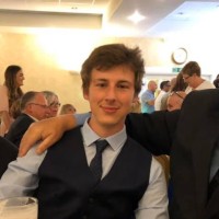 Richard Morris's profile photo