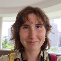 Zoe Kramer Email