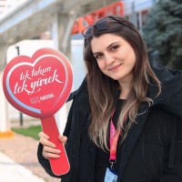 Nestlé Employee Özlem Esen's profile photo