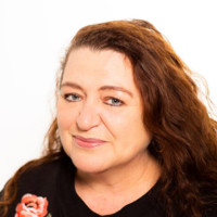 OVSG vzw • Onderwijsvereniging van Steden en Gemeenten Employee Tania Cnaepkens's profile photo