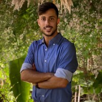 Opti Employee Liav Elisha's profile photo